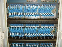 瀘州弱電工程與網(wǎng)絡工程 構(gòu)建智慧城市的基石