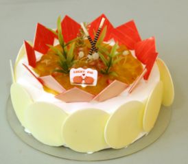 巴拿米蛋糕店 甜品加盟與裝修設計指南