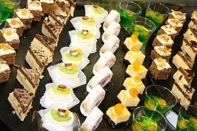 多圖預(yù)警！皇后鎮(zhèn)天空纜車自助餐美食大作戰(zhàn) 開啟云端小吃盛宴